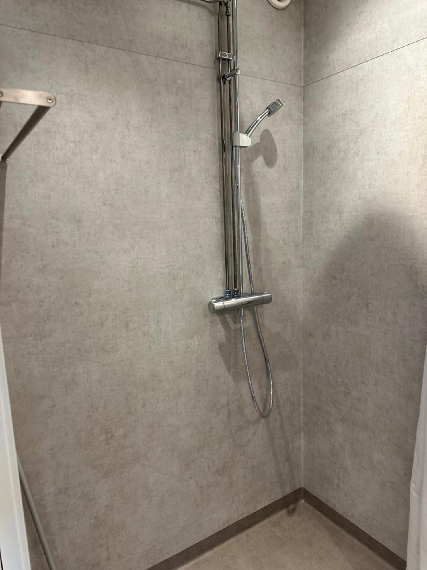 Hotell Luspen Storuman Exteriér fotografie