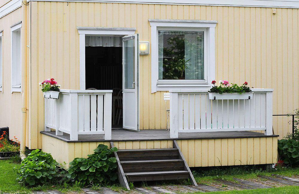 Hotell Luspen Storuman Exteriér fotografie
